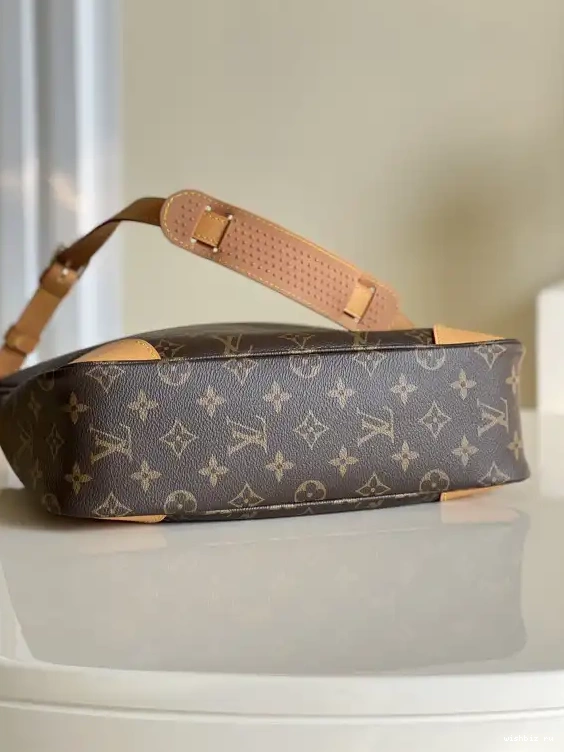 WIS LOUIS BOULOGNE VUITTON 0501
